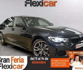 BMW SERIE 3 M340D XDRIVE M340D XDRIVE AUTO.