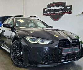 BMW SERIE 3 TOURING M3 M3 COMP. TOURING M XDRIVE