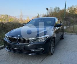 BMW SERIE 6 GT BMW 640 GRAN TURISMO XDRIVE 2018