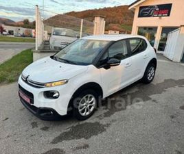 III ENTREPRISE 1.6 BLUEHDI 100 S&S FEEL NAV