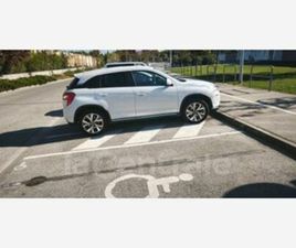 CITROEN C4 AIRCROSS 1.8 HDI 150 4X4 COLLECTION