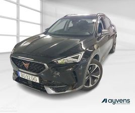 CUPRA FORMENTOR CUPRA FORMENTOR 1.4 E-HYBRID DSG