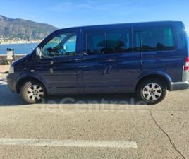 FOURGON BAS 3.0T 2.0 TDI 130 BV6