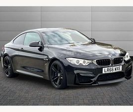BMW SERIE 4 M4 BMW M4 M4 2DR DCT COUPE 2016, 60459 MILES, £23695 - 32621779 - EXCHANGEANDMART.CO.UK