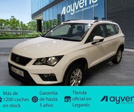 1.6 TDI S&S REFERENCE EDITION 85 KW (115 CV)