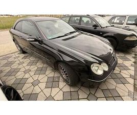 MERCEDES CLK CLK 320 MERCEDES