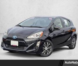 TOYOTA PRIUS C 2015 TOYOTA PRIUS C THREE CALL (424) 271-6313