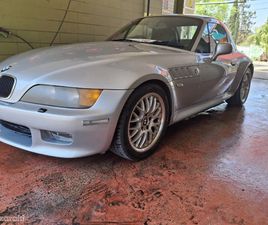 BMW Z3 2,8L 1999
