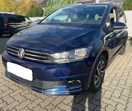 VOLKSWAGEN TOURAN TOURAN 2.0 TDI SCR JOIN