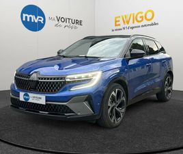 RENAULT AUSTRAL 1.2 E-TECH 200 CH FULL-HYBRID ESPRIT ALPINE