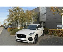 JAGUAR E-PACE P300E R-DYNAMIC S