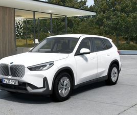 BMW IX1 XDRIVE 30 CERTIFICACIÓN DEL VEHÍCULO