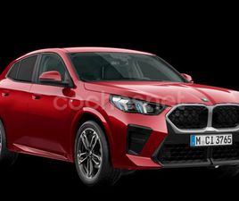 BMW X2 SDRIVE 20D BMW X2 SDRIVE20D
