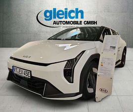 FASTBACK ELEKTRO 81 KW/H EARTH ACC KEYLESS