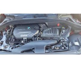 BMW SERIE 2 GRAN TOURER 218D