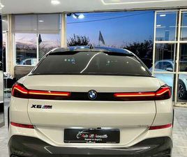 XDRIVE30D MSPORT AUTO ( X6 PIU FULL DI EUROPA )