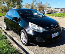 KIA RIO CRDI WGT 5P EX