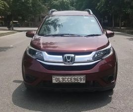 HONDA BR-V