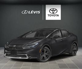 TOYOTA PRIUS TOYOTA PRIUS PLUG-IN 2025 XSE PREMIUM