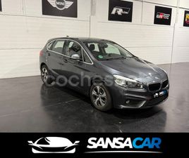 BMW SERIE 2 ACTIVE TOURER 216 BMW SERIE 2 ACTIVE TOURER 216D