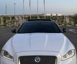 JAGUAR XJ SHITET & NDRROHET JAGUAR XJ L 3.0 NAFTE