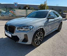 BMW X4 XDRIVE 30D BMW X4 XDRIVE30D XLINE