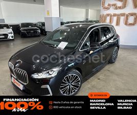 BMW SERIE 2 ACTIVE TOURER 218I