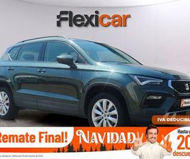 1.5 TSI 110KW (150CV) DSG ST&SP STYLE