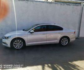 VOLKSWAGEN PASSAT 1.6TDI ADVANCE 88KW