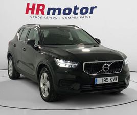 VOLVO XC40 T3 VOLVO XC 40 T3 2WD