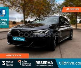 BMW SERIE 5 530E XDRIVE