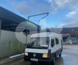 MERCEDES MB100 MERCEDES-BENZ MB 100