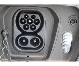 MG MG5 MG CONFORT 51KW NOVO MAIO/25