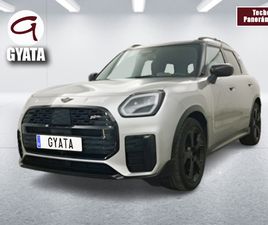 COOPER D 110 KW (150 CV)