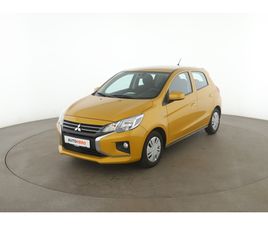 MITSUBISHI SPACE STAR 1.2