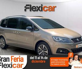 SEAT ALHAMBRA 2.0 TDI 150 CV ECOMOTIVE S/S 20 ANIV