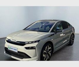 COUPÉ SPORTLINE - MATRIX LED - CAMÉRA 360°