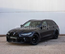 BMW SERIE 3 TOURING M3 BMW SERIE 3 M3 COMP. TOURING M XDRIVE