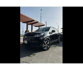 CHANGAN CS15 CHANGAN CS15 2024