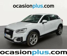 AUDI Q2 AUDI Q2 DESIGN EDITION 1.4 TFSI COD (150 CV) S TRONIC