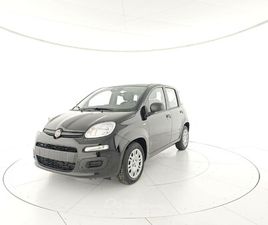 PANDINA 1.0 FIREFLY HYBRID ICON S