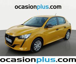 PEUGEOT 208 PEUGEOT 208 PURETECH 75 LIKE (75 CV)