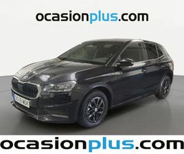 SKODA FABIA SKODA FABIA 1.0 TSI AMBITION DSG (110 CV)