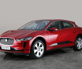 400 90KWH SE AUTO 4WD 5DR