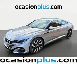 VOLKSWAGEN ARTEON VOLKSWAGEN ARTEON R-LINE 2.0 TDI (150 CV) DSG