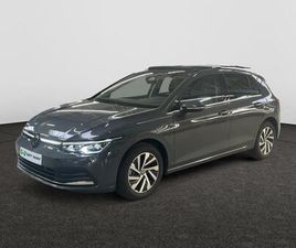 VOLKSWAGEN GOLF STYLE BUSINESS PREMIUM 1.4 TSI EHYBRID 110 KW (150 CH) 6 VITESSES DSG