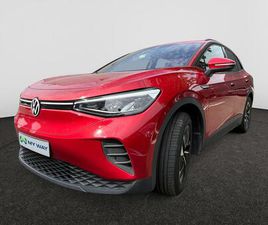 VOLKSWAGEN ID.4 PRO77 KWH 128 KW (174 CH) 1 VITESSES