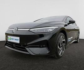 VOLKSWAGEN ID.7 PRO BUSINESS PREMIUM 82 KWH 210 KW (286 CH)