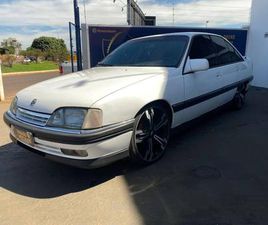 CHEVROLET OMEGA GLS 2.2/2.0