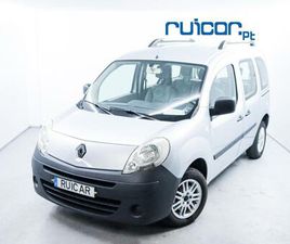 RENAULT KANGOO 1.5 DCI CONFORT